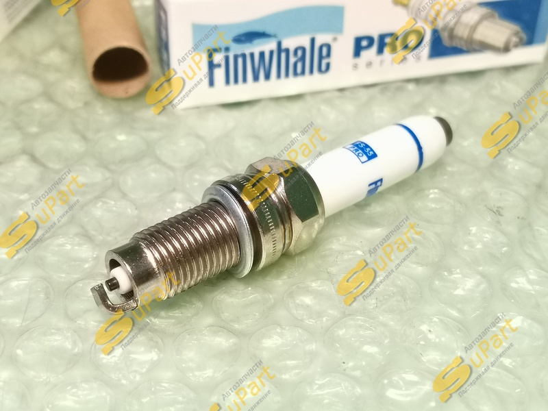 Свеча зажигания VW Polo (2015- ) Rapid (2013- ) Octavia (2013- ) / FINWHALE