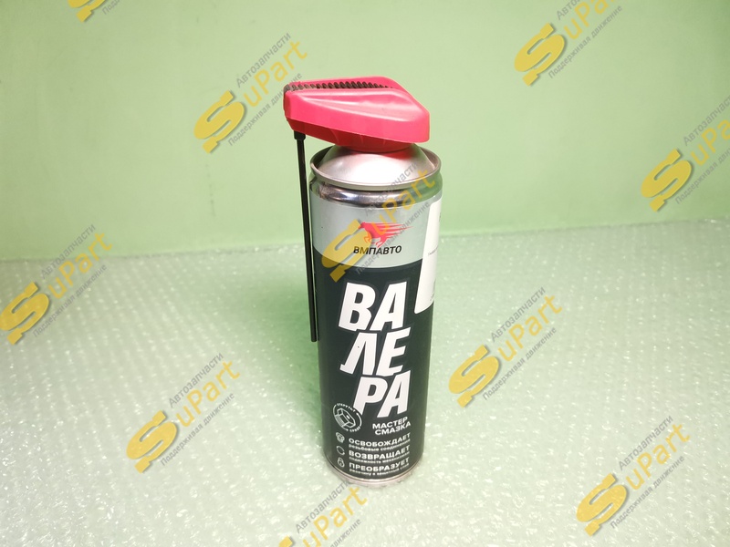 Смазка универсальная Мастер-смазка ВАЛЕРА (650мл) / ВМПАВТО (8606)