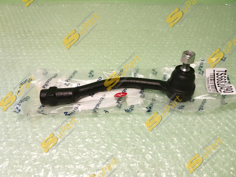 Наконечник рулевой тяги Solaris (2010-2016) Rio (2011-2017) правый / MANDO