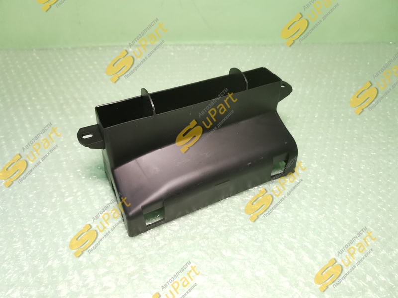 Воздуховод воздушного фильтра Polo (2010-2020) / SOLLO