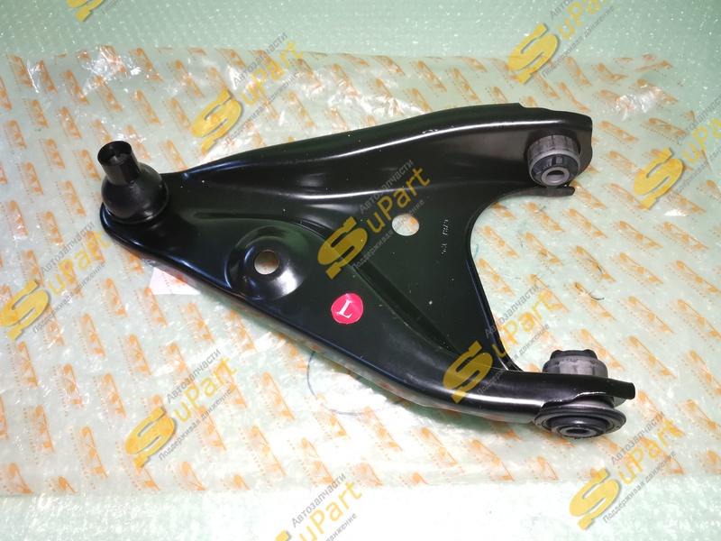 Рычаг подвески Largus (2012- ) Logan (2004-2015) Almera (2013-2018) передний левый / SAT