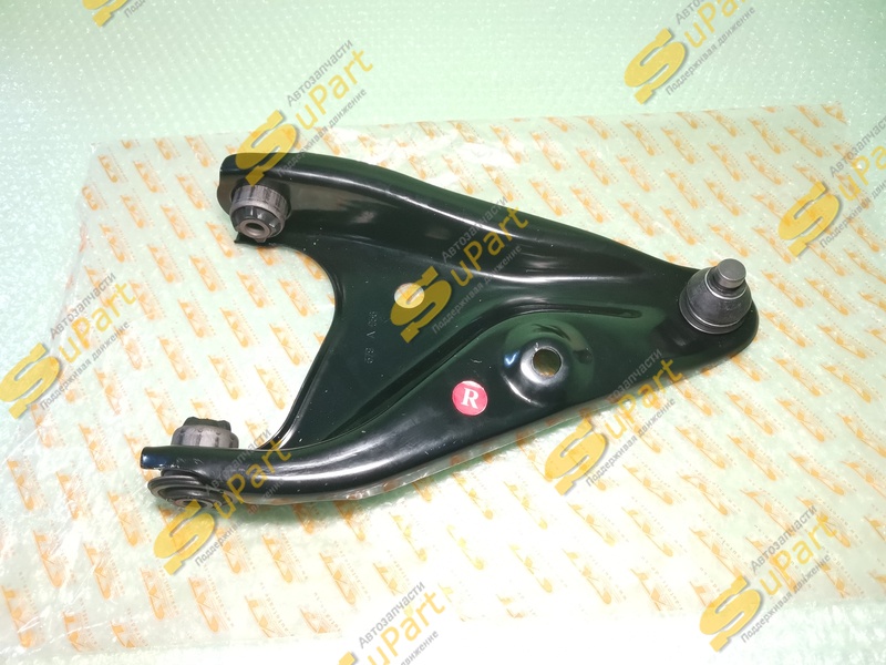 Рычаг подвески Largus (2012- ) Logan (2004-2015) Almera (2013-2018) передний правый / SAT