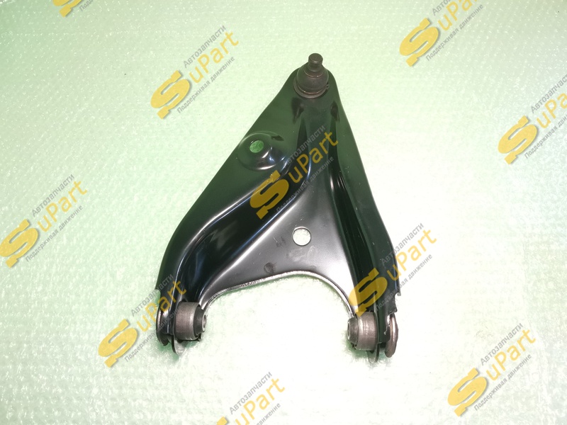 Рычаг подвески Largus (2012- ) Logan (2004-2015) Almera (2013-2018) передний левый / KORTEX