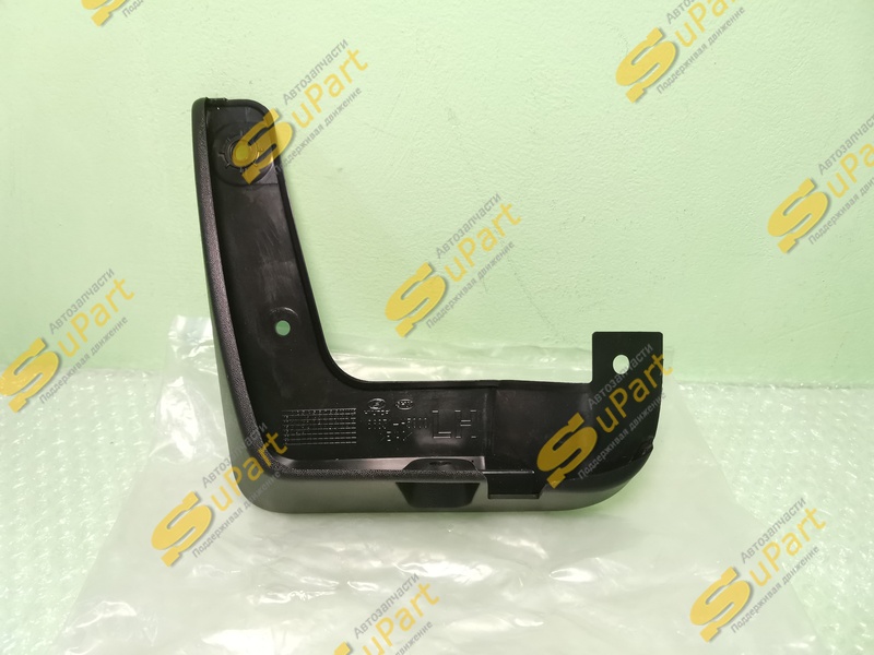 Брызговик Hyundai Solaris 2 (2017- ) передний левый / HYUNDAI/KIA