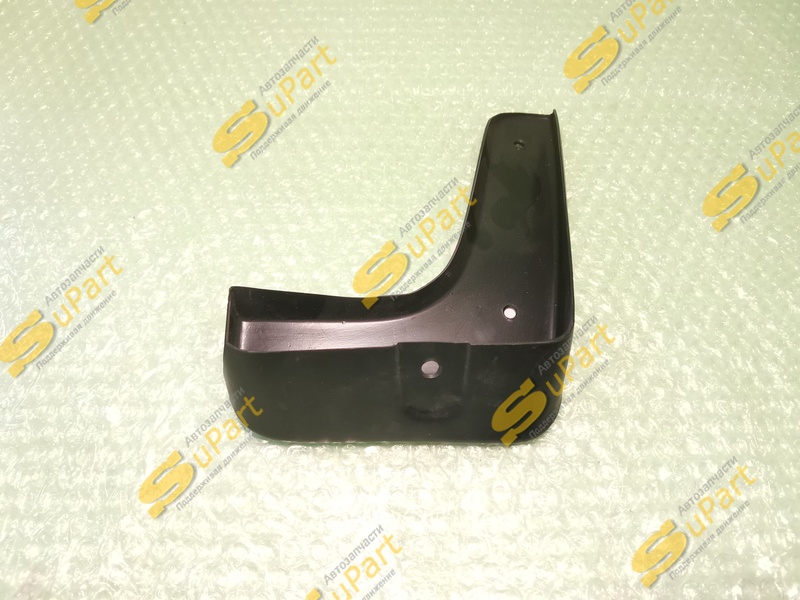 Брызговик Hyundai Solaris 2 (2017- ) задний правый / JORDEN