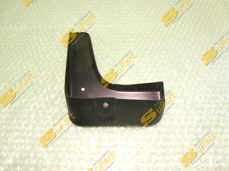 Брызговик Hyundai Solaris 2 (2017- ) задний левый / JORDEN