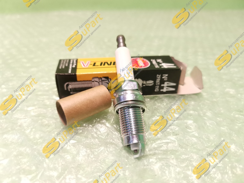 Свеча зажигания VW Polo (2010- ) Fabia ( ) / NGK (97237)