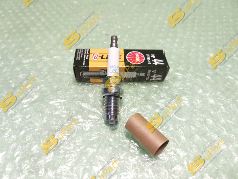 Свеча зажигания VW Polo (2010- ) Fabia ( ) / NGK (ZFR6T11G)