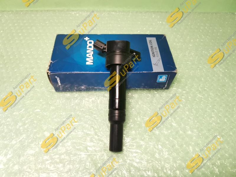 Катушка зажигания Creta (16-), Elantra (11-), i40 (11-), Tucson (15-) (1.8/2.0) / MANDO