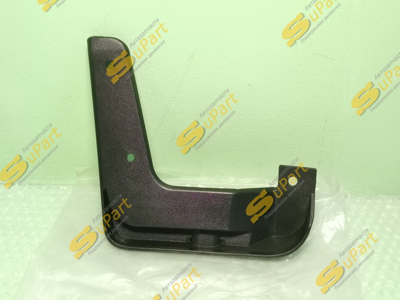 Брызговик Hyundai Solaris 2 (2017- ) передний правый / HYUNDAI/KIA