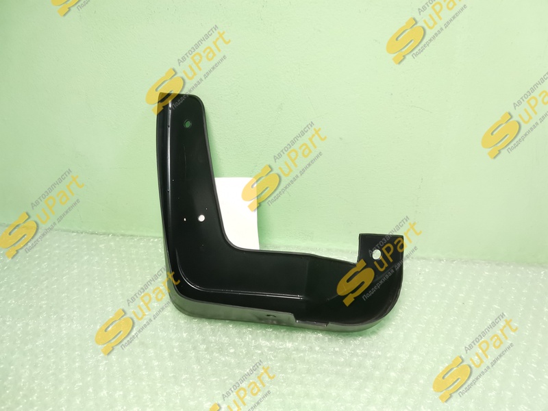 Брызговик Hyundai Solaris 2 (2017- ) передний левый / JORDEN