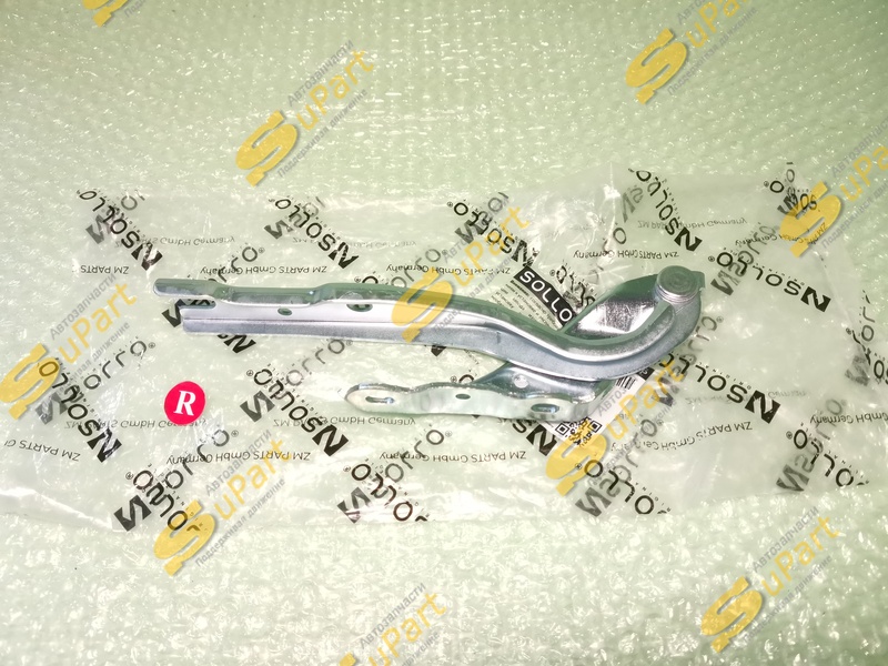 Петля капота Skoda Rapid (2012-2020) правая / SOLLO