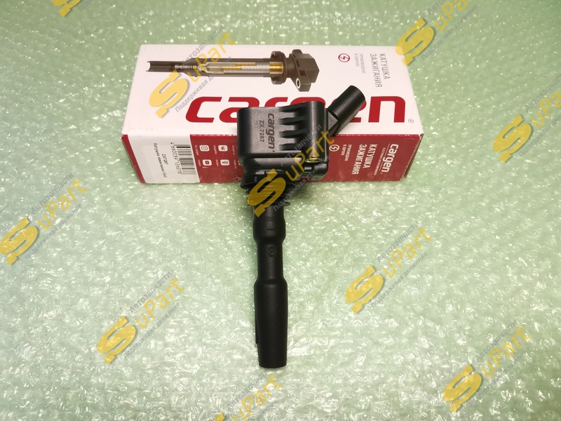 Катушка зажигания Polo (2015- ) Rapid (2015- ) Octavia (2013- ) 1.6 / CARGEN