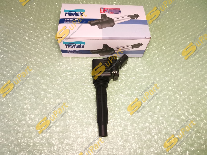 Катушка зажигания Polo (2015- ) Rapid (2015- ) Octavia (2013- ) 1.6 / FINWHALE