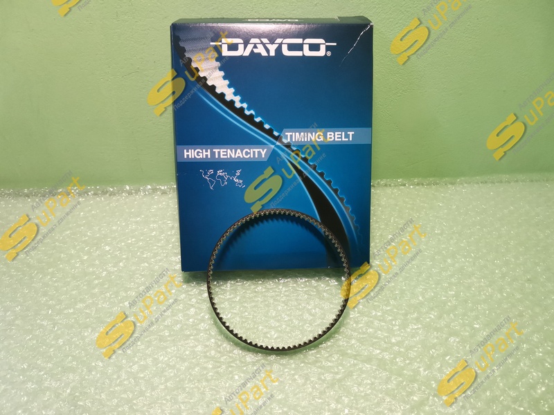 Ремень VW Polo 5 6 (2015- ) Rapid 1 2 (2015- ) Octavia (2013- ) на помпу / DAYCO (941081)