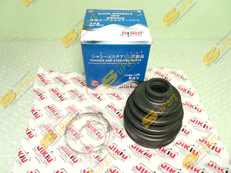 Пыльник шруса Kia Optima (2016- ) Sonata (2015-2019) внутреннего левый комплект / JIKIU