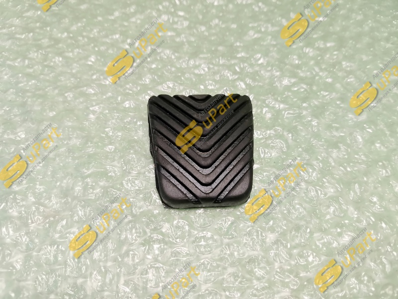 Накладка педали тормоза и сцепления Solaris (2010-2016) Rio (2011-2017) / ONNURI