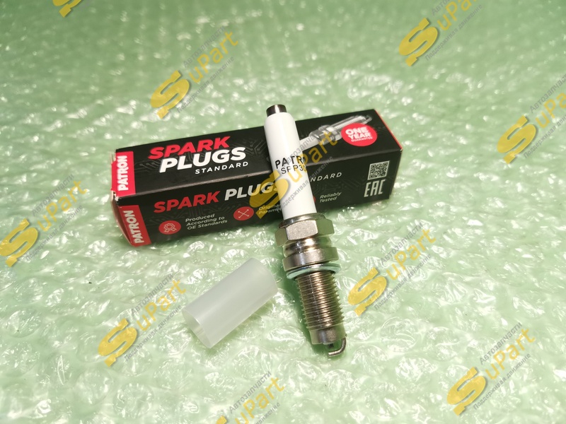 Свеча зажигания VW Polo (2015- ) Rapid (2013- ) / PATRON