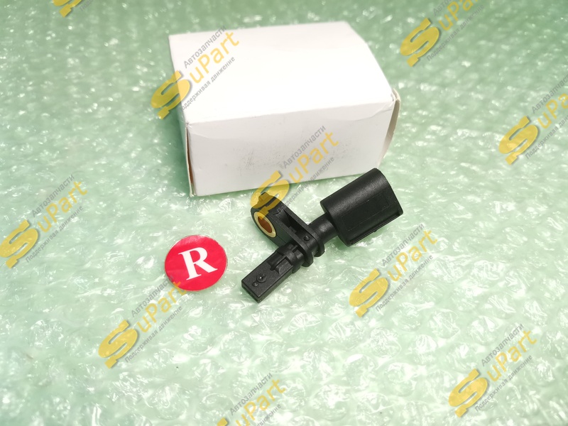 Датчик АБС (ABS) Polo (2010- ) Rapid (2012- ) передний правый / SAT