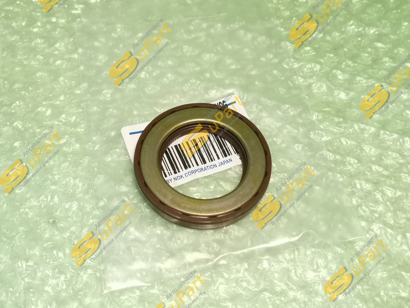 Сальник привода Polo (2010-2020) Rapid (2012-2020) Octavia (2013-2020) АКПП левый = правый / NOK