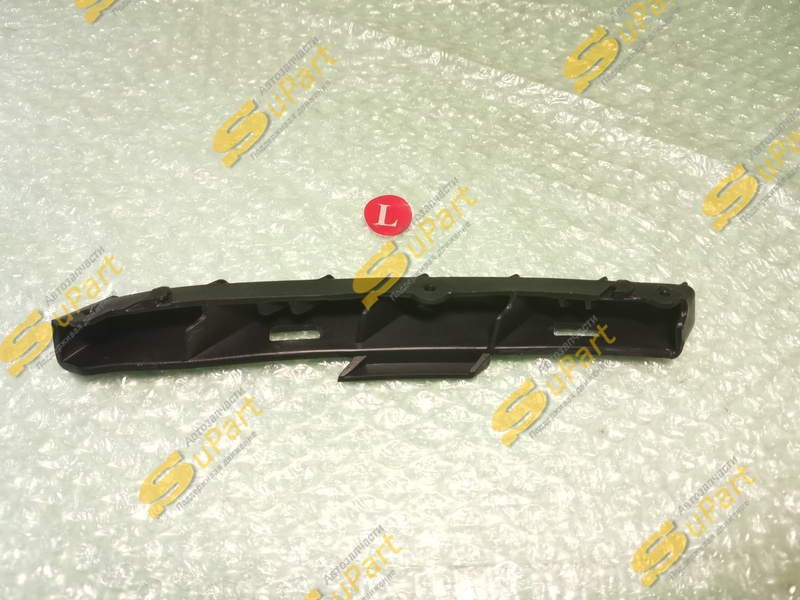 Крепление под фару Hyundai Solaris 2 (2020- ) левое / SAT