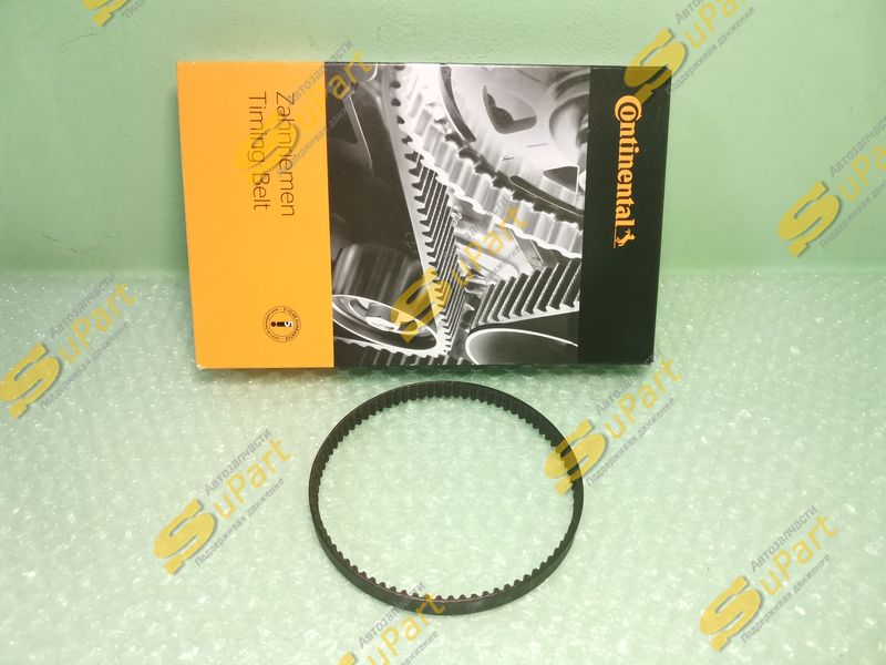 Ремень VW Polo 5 6 (2015- ) Rapid 1 2 (2015- ) Octavia (2013- ) на помпу / CONTITECH