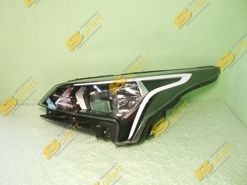 Фара Kia Rio 4 (2020- ) X-Line (2020- ) передняя левая / JORDEN