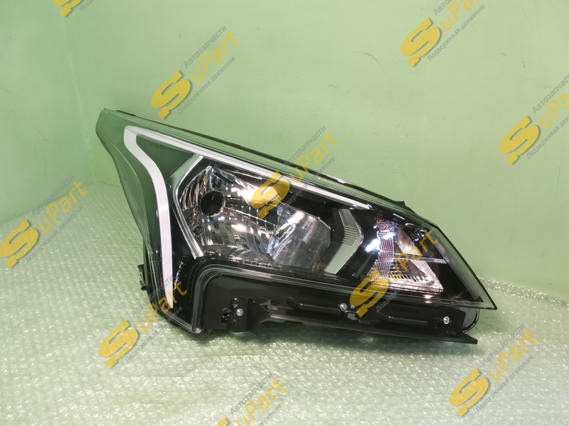 Фара Kia Rio 4 (2020- ) X-Line (2020- ) передняя правая / SCHOFFER