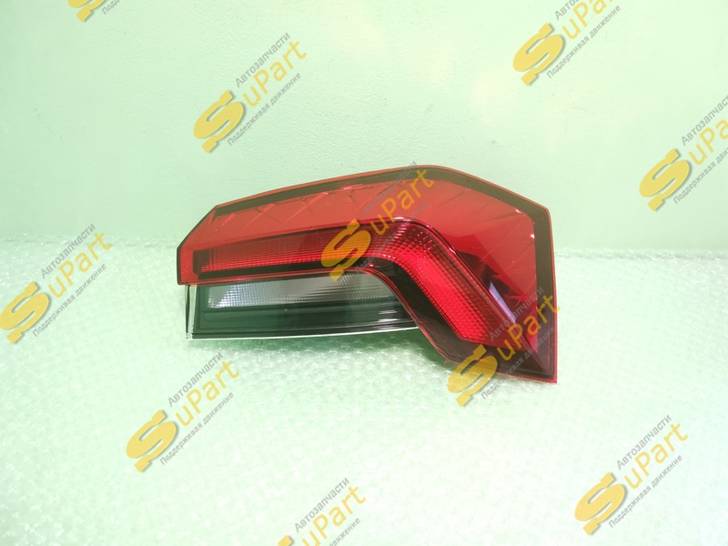 Фонарь Skoda Rapid (2020- ) задний в крыло правый / VAG