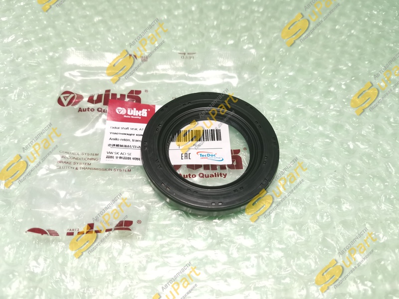 Сальник привода Polo (2010-2020) Rapid (2012-2020) Octavia (2013-2020) АКПП левый = правый / VIKA