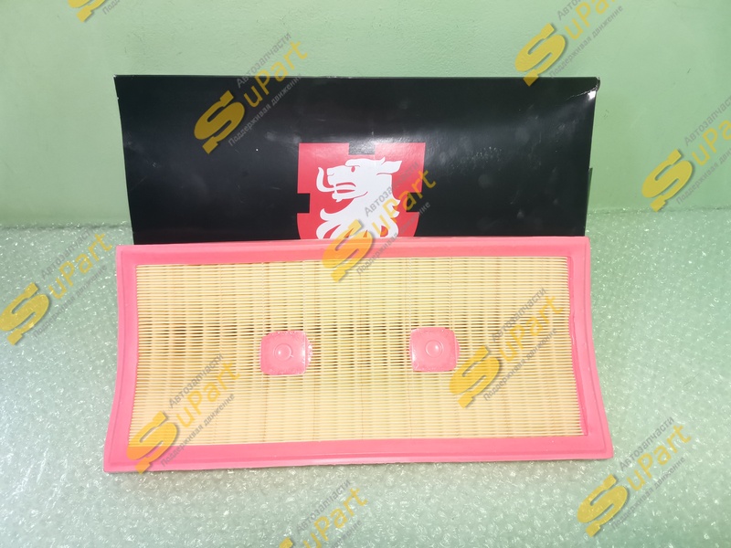 Фильтр воздушный / JP GROUP (1318605800)