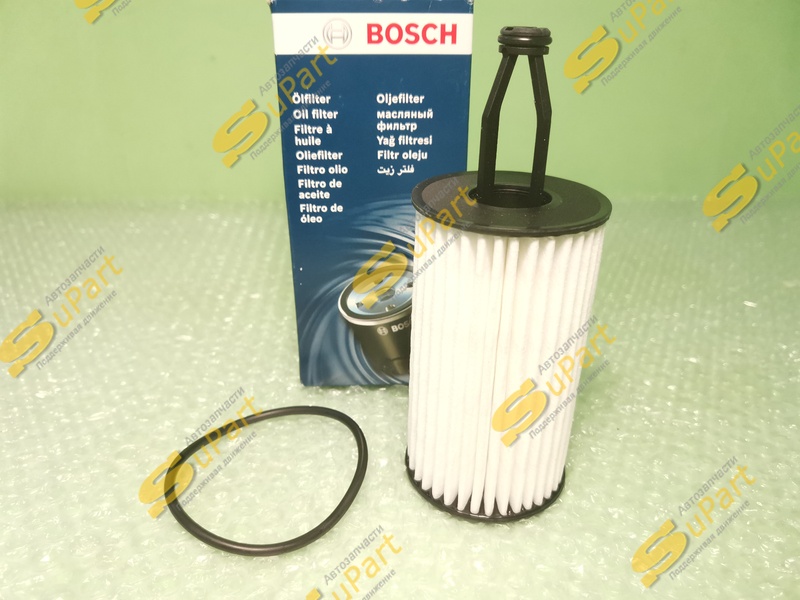 Фильтр масляный / BOSCH (F026407199)