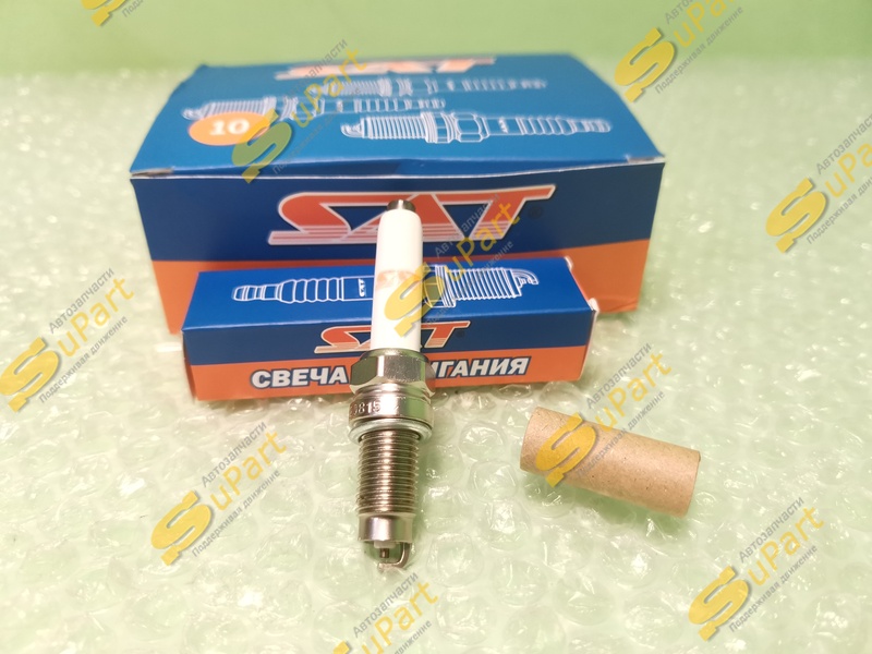 Свеча зажигания VW Polo (2015- ) Rapid (2013- ) / SAT