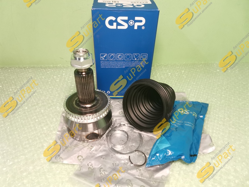 Шрус Kia Optima (2016- ) Sonata (2015-2019) Kia K5 (2019- ) наружный комплект с левым пыльником / GSP