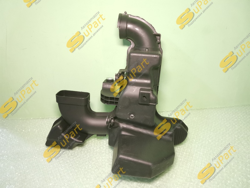 Резонатор воздушного фильтра Kia Rio 4 (2017-2020) / O.E.M. China