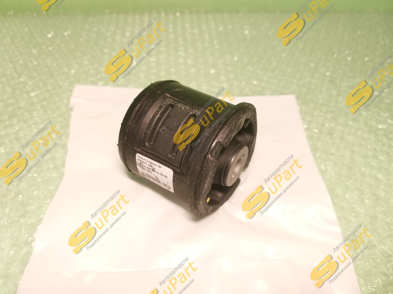 Сайлентблок задней балки Solaris 2 (2017- ) Rio 4 (2017- ) левая = правая / SHINHWA