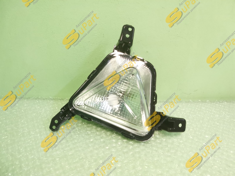 ПТФ Kia Rio 4 (2020- ) передняя правая / SAT