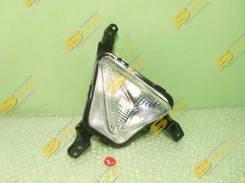 ПТФ Kia Rio 4 (2020- ) передняя левая / JORDEN