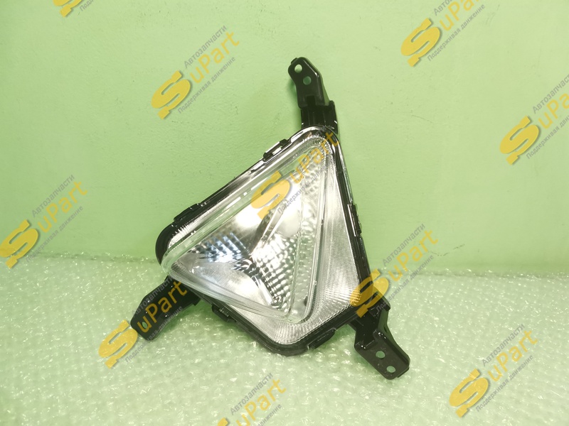 ПТФ Kia Rio 4 (2020- ) передняя правая / JORDEN