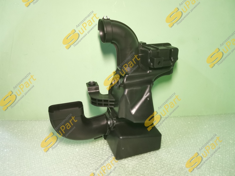 Резонатор воздушного фильтра Solaris 2 (2020- ) Rio 4 (2020- ) / HYUNDAI/KIA