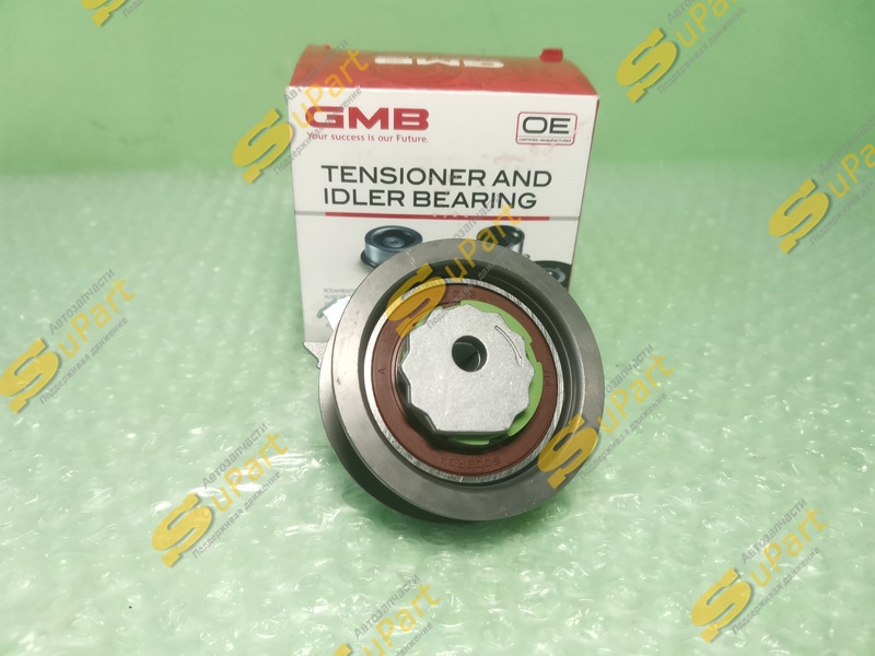 Ролик натяжной ремня ГРМ VW Polo (2015- ) Rapid (2015- ) Octavia (2013- ) 1.6 / GMB