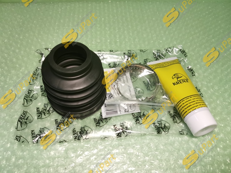 Пыльник шруса Kia Optima (2016- ) Sonata (2015-2019) внутреннего правый комплект / KRENZ