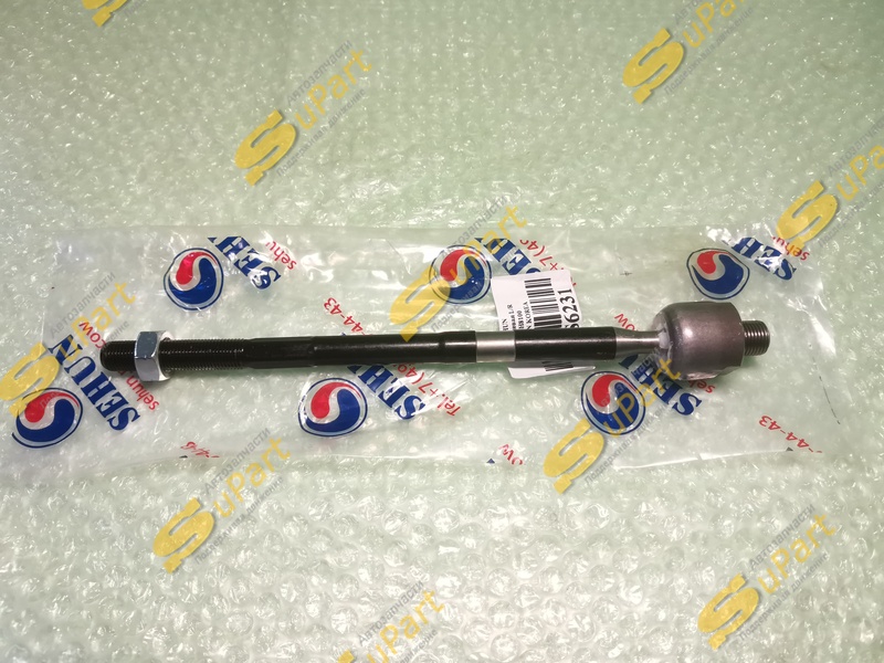 Тяга рулевая Solaris 2 (2017- ) Rio 4 (2017- ) левый = правый / SEHUN