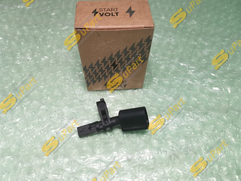 Датчик АБС (ABS) Polo (2010- ) Rapid (2012- ) передний правый / STARTVOLT
