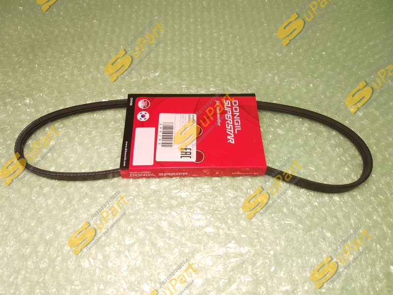 Ремень приводной 3PK796 / DONGIL