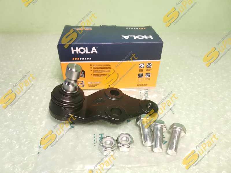 Опора шаровая Kia Ceed (2012-2018) левая = правая / HOLA