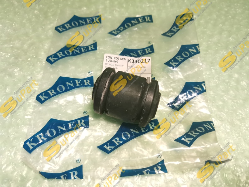 Сайлентблок переднего рычага Kia Ceed (2012-2018) передний левый = правый / KRONER