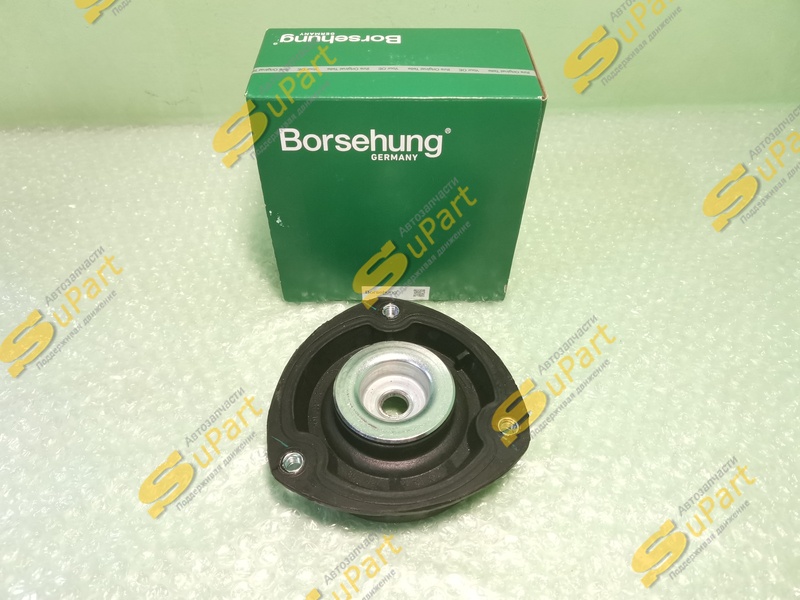 Опора (подушка) переднего амортизатора Skoda Octavia (2013-2020) левая = правая / BORSEHUNG