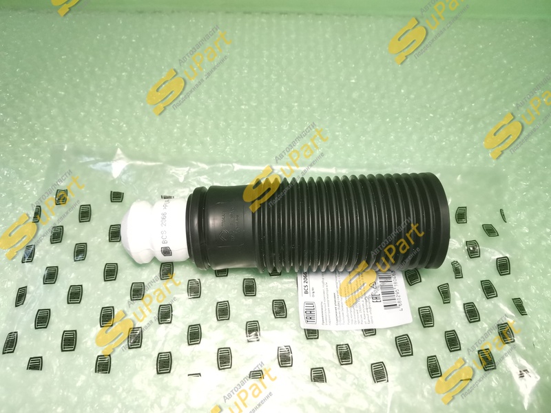 Пыльник с отбойником переднего амортизатора Kia Ceed (2012-2018) левый = правый / TRIALLI