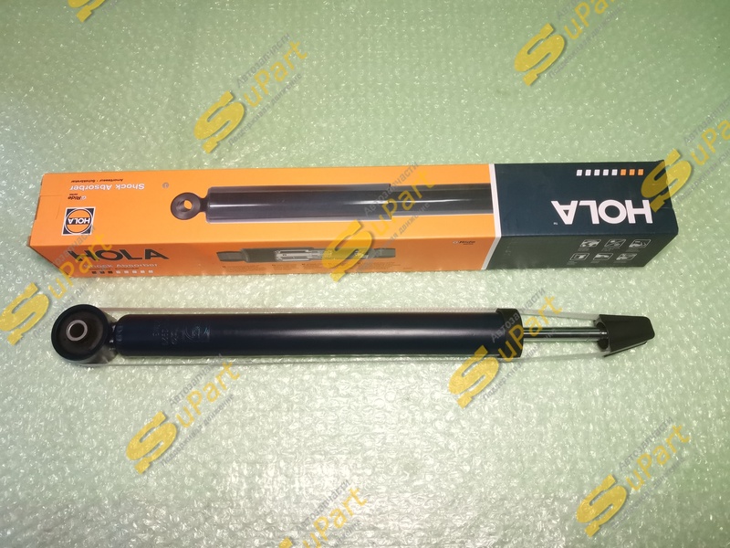 Амортизатор Skoda Octavia (2013-2020) задний левый = правый / HOLA